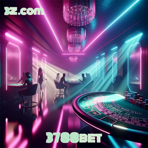 Promoções Irresistíveis da 3788bet: Uma Nova Era do Jogo