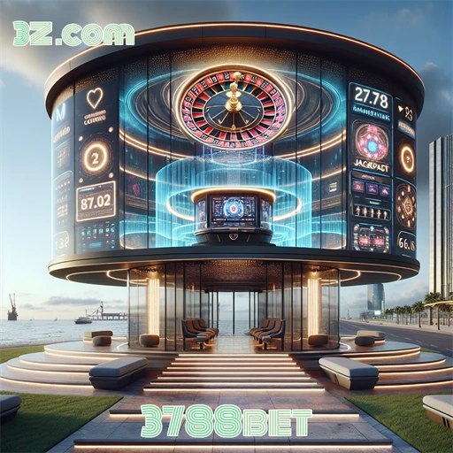 Slots incríveis no 3788bet: a diversão é garantida!